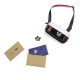 Phụ Kiện Sticker Tomtoc (USA) Steam Deck MHRS-Embroidery Patch Rise (S008B1)