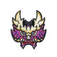 Phụ Kiện Sticker Tomtoc (USA) Steam Deck MHRS-Embroidery Patch Rise (S008B1)