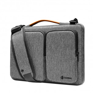 Túi đeo chống sốc Tomtoc Shoulder Bags cho MacBook Pro 15"