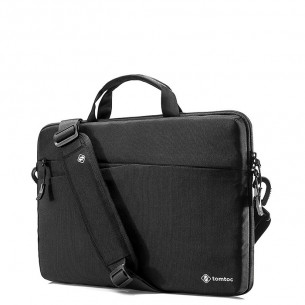 Túi đeo chống sốc Tomtoc Messenger Bags cho MacBook 13"/14"