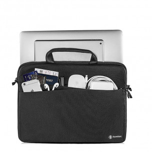 Túi đeo chống sốc Tomtoc Messenger Bags cho MacBook 13"/14"