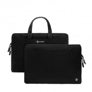 Túi chống sốc Tomtoc Slim Handbag cho MacBook 13"/14"