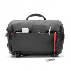 Túi Đeo Vai Tomtoc (USA) Urban Codura Sling Bag Travel Work 13.3-14.2 inch H02-C04D01