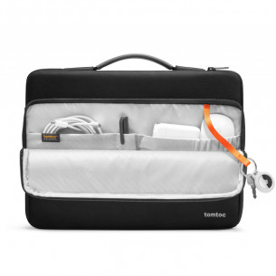 Túi Tomtoc (USA) Briefcase Macbook Pro 14” (A14D2)