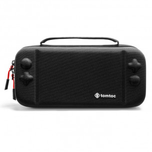Túi Chống Va Đập Tomtoc (USA) FancyCase-G05 NS Travel - Black (A05/5D01)