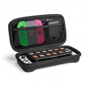 Túi Chống Va Đập Tomtoc (USA) FancyCase-G05 NS Travel - Black (A05/5D01)