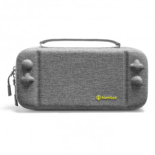Túi Chống Va Đập Tomtoc (USA)  Nintendo FancyCase-G05 Travel - Gray (G05L1G2)
