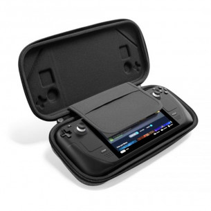 Túi Chống Va Đập Tomtoc (USA) FancyCase-G38 Steam Deck - Gray (G38M1G2)