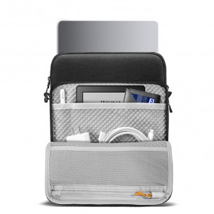 Túi Đeo Chéo Tomtoc Defenderace-A03 Laptop Shoulder Bag - Gray (H13C1G1)