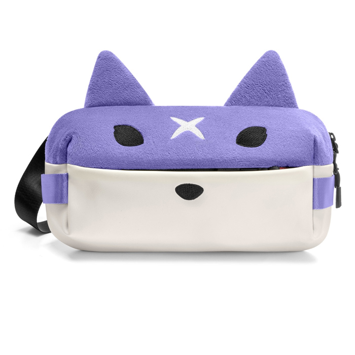 Túi Đeo Chéo Tomtoc (USA) MHRS-T21 Palamute Sling Bag - T21S1S2MH Túi Đeo Chéo Tomtoc (USA) MHRS-T21 Palamute Sling Bag - T21S1S2MH