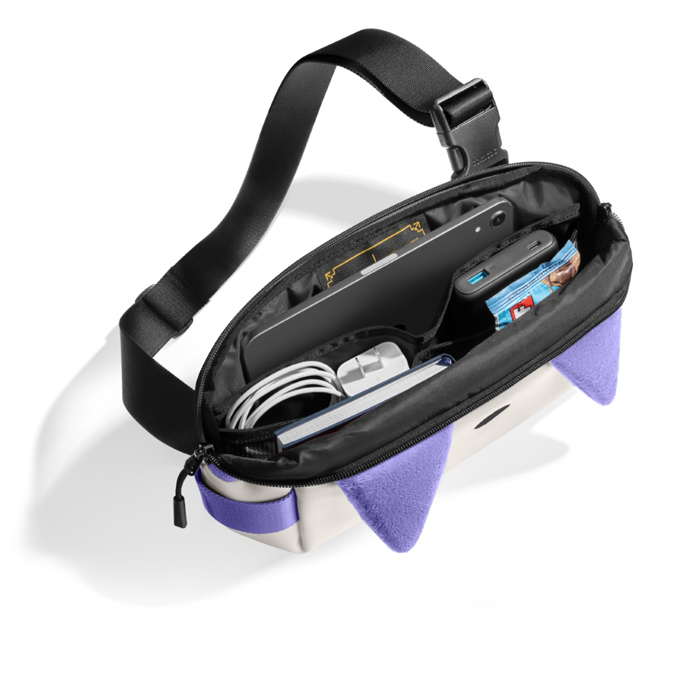 Túi Đeo Chéo Tomtoc (USA) MHRS-T21 Palamute Sling Bag - T21S1S2MH Túi Đeo Chéo Tomtoc (USA) MHRS-T21 Palamute Sling Bag - T21S1S2MH
