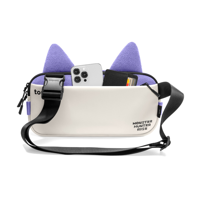 Túi Đeo Chéo Tomtoc (USA) MHRS-T21 Palamute Sling Bag - T21S1S2MH Túi Đeo Chéo Tomtoc (USA) MHRS-T21 Palamute Sling Bag - T21S1S2MH