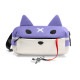 Túi Đeo Chéo Tomtoc (USA) MHRS-T21 Palamute Sling Bag - T21S1S2MH Túi Đeo Chéo Tomtoc (USA) MHRS-T21 Palamute Sling Bag - T21S1S2MH