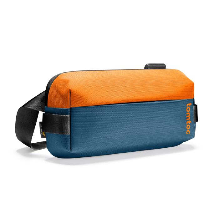 Túi Đeo Chéo Tomtoc (USA) Sling Bag Explorer-T21 Sling Bag S Last Summer - T21S1 Túi Đeo Chéo Tomtoc (USA) Sling Bag Explorer-T21 Sling Bag S Last Summer - T21S1