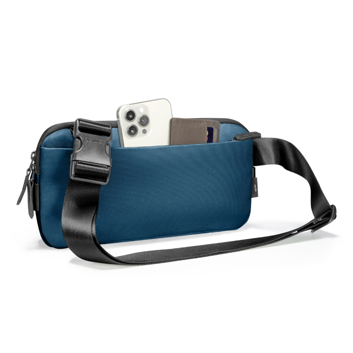 Túi Đeo Chéo Tomtoc (USA) Sling Bag Explorer-T21 Sling Bag S Last Summer - T21S1 Túi Đeo Chéo Tomtoc (USA) Sling Bag Explorer-T21 Sling Bag S Last Summer - T21S1