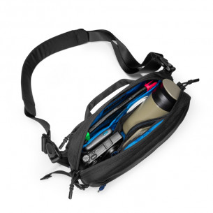 Túi Đeo Chéo Tomtoc (USA) Wander-T26 Steam Deck Daily Sling - Black (T26S1D1)