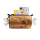 Túi Tomtoc (USA) MHRS-T14 Steak Daily Sling Bag Steak - T14M1Y1MH Túi Tomtoc (USA) MHRS-T14 Steak Daily Sling Bag Steak - T14M1Y1MH