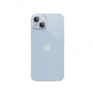 Case Silicon Totu iPhone 14