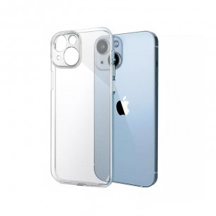 Case Silicon Totu iPhone 14