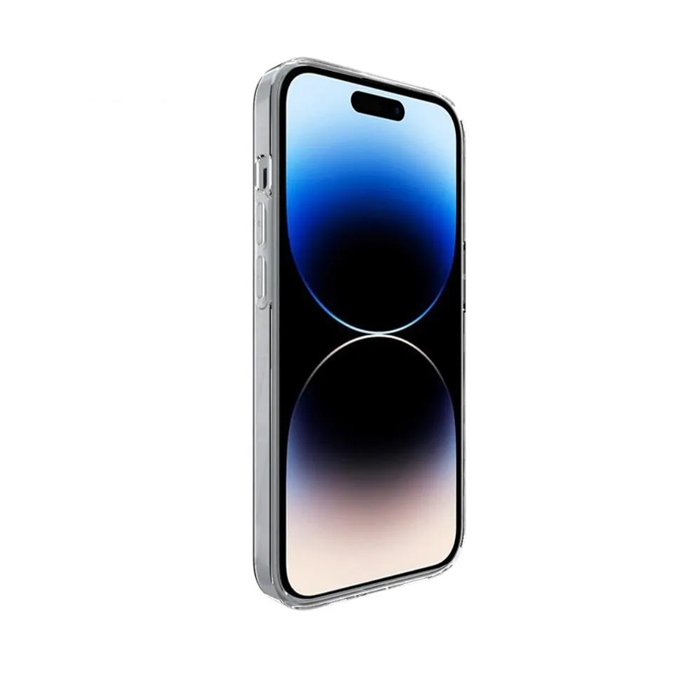 Case Silicon Totu iPhone 14 Pro Max