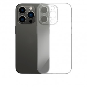 Case Silicon Totu iPhone 15 Pro Max