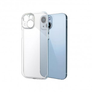 Case Silicon Totu iPhone 15