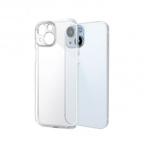 Case Silicon Totu iPhone 15 Plus