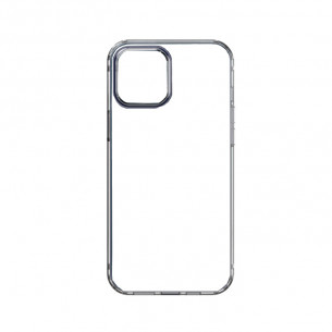 Case Silicon iPhone 12