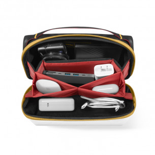 Túi Đeo Chéo Tomtoc (USA) MHRS-A05 Royal Accessory Bag - A0541S1