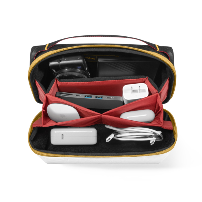 Túi Đeo Chéo Tomtoc (USA) MHRS-A05 Royal Accessory Bag - A0541S1 Túi Đeo Chéo Tomtoc (USA) MHRS-A05 Royal Accessory Bag - A0541S1