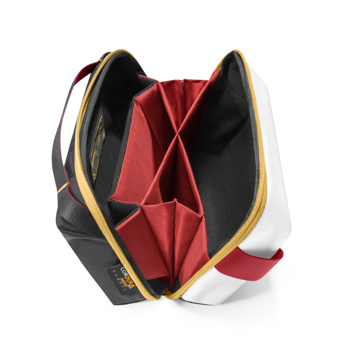 Túi Đeo Chéo Tomtoc (USA) MHRS-A05 Royal Accessory Bag - A0541S1 Túi Đeo Chéo Tomtoc (USA) MHRS-A05 Royal Accessory Bag - A0541S1