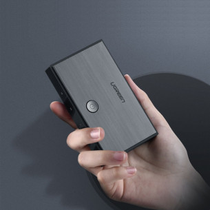 Ugreen HDMI 2.0 4K60HZ - 1 In 2 Out 50707 Ugreen HDMI 2.0 4K60HZ - 1 In 2 Out 50707