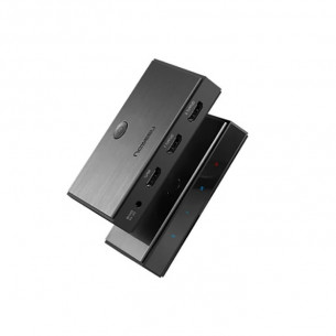 Ugreen HDMI 2.0 4K60HZ - 1 In 2 Out 50707