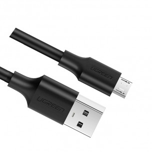 Cáp sạc tay cầm PS4 Ugreen Micro USB Cable 3M 60827 Cáp sạc tay cầm PS4 Ugreen Micro USB Cable 3M 60827
