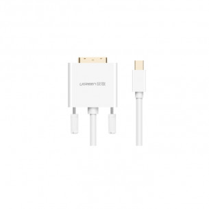 Ugreen USB-C to DVI 1.5M Ugreen USB-C to DVI 1.5M