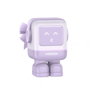 Ugreen - Nexode RG GaN Fast Charger 30W - Purple