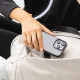 Case UNIQ Air Fender For IPhone 14 Pro Max - Smoke