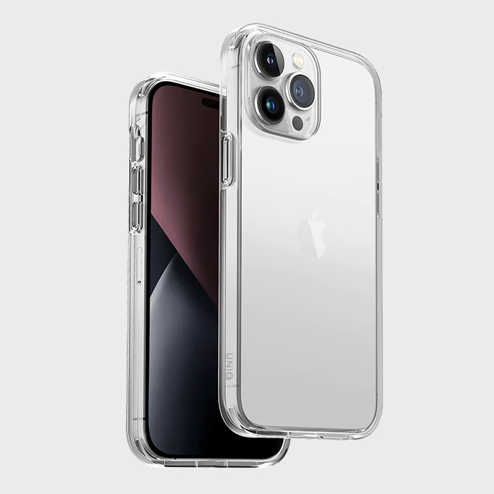 Case UNIQ Clarion For IPhone 14 Pro Max - Clear