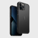 Case UNIQ Combat Aramid For IPhone 14 Pro Max - Smoke