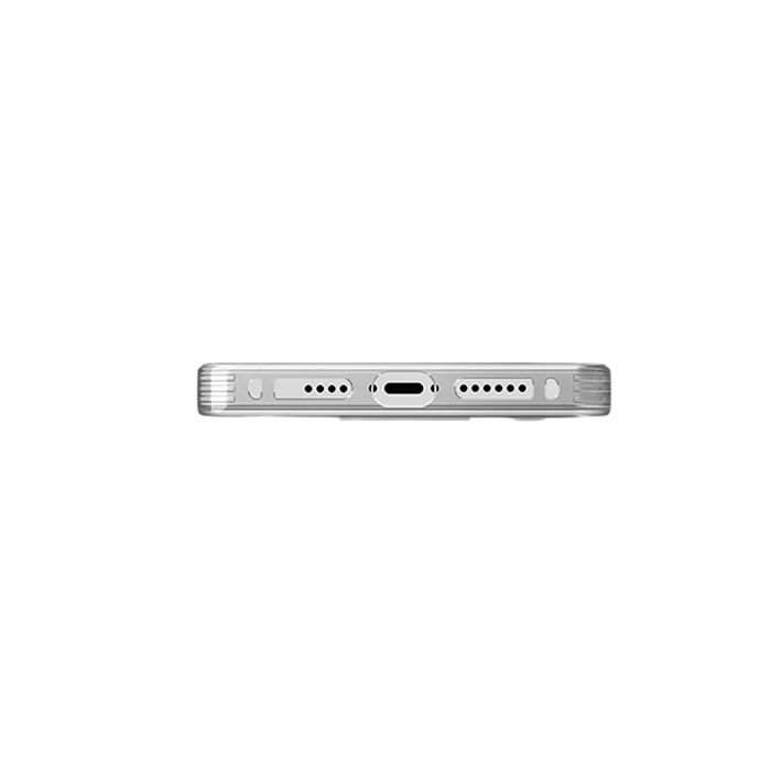 Case UNIQ Heldro Mount For IPhone 14 Pro Max - Clear