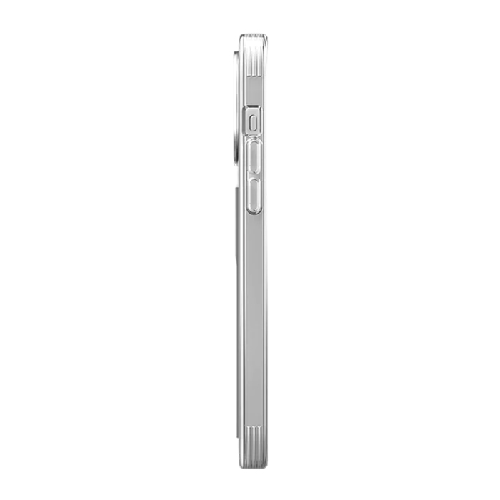Case UNIQ Heldro Mount For IPhone 14 Pro Max - Clear