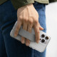 Case UNIQ Heldro Mount For IPhone 14 Pro Max - Clear