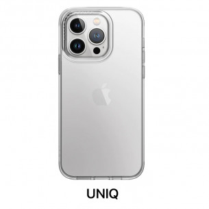 Case UNIQ LifePro Xtreme For IPhone 14 Pro - Clear