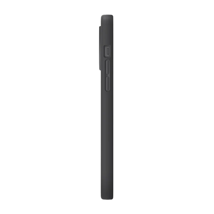 Case UNIQ Lino Hue Magclick Charging For IPhone 14 Pro Max - Grey