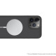 Case UNIQ Lino Hue Magclick Charging For IPhone 14 Pro Max - Grey