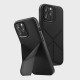 Case UNIQ Transforma Magclick Charging For IPhone 14 Pro Max - Black