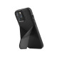 Case UNIQ Transforma Magclick Charging For IPhone 14 Pro Max - Black