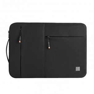 Túi chống sốc Wiwu Alpha Slim Sleeve cho Macbook Pro 15.6"