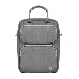 Túi đựng chống thấm nước Wiwu Alpha Vertical Layer Bag cho Macbook Pro 14.2"