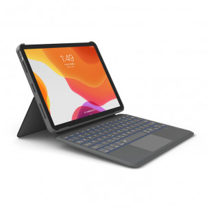 Wiwu - Combo Touch iPad Keyboard Case 10.2"/10.5"